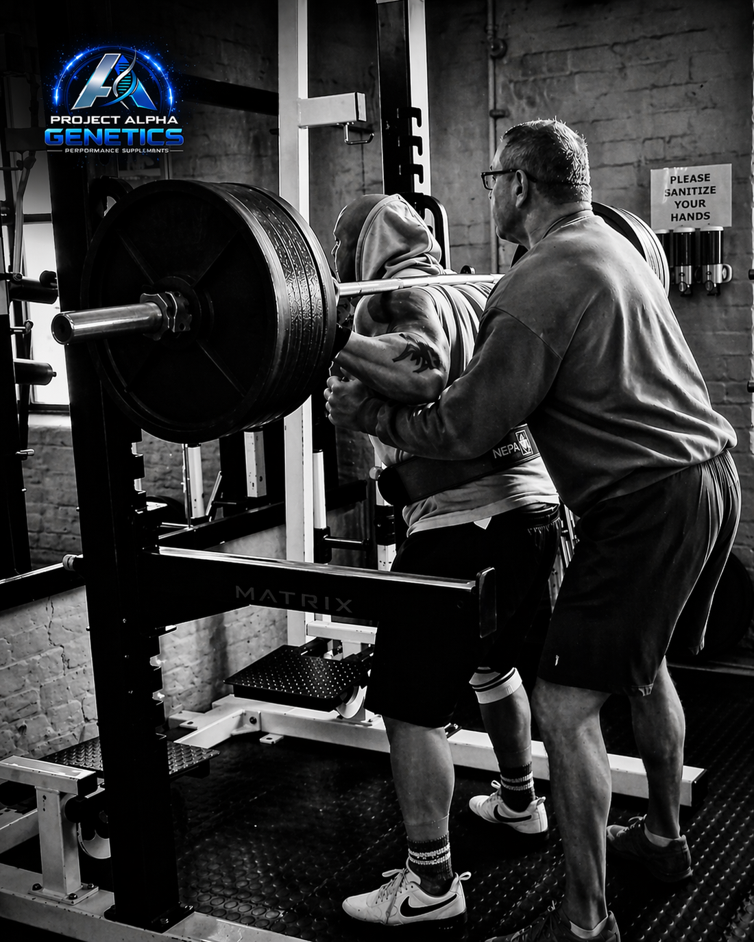 Training 3