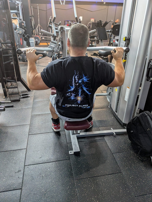 Training 2