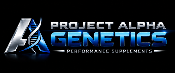 Project Alpha Genetics