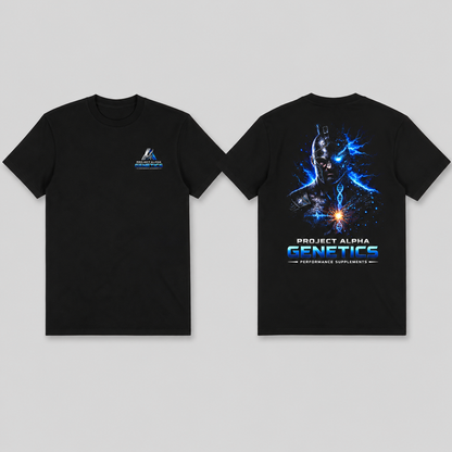 Warrior T-shirt