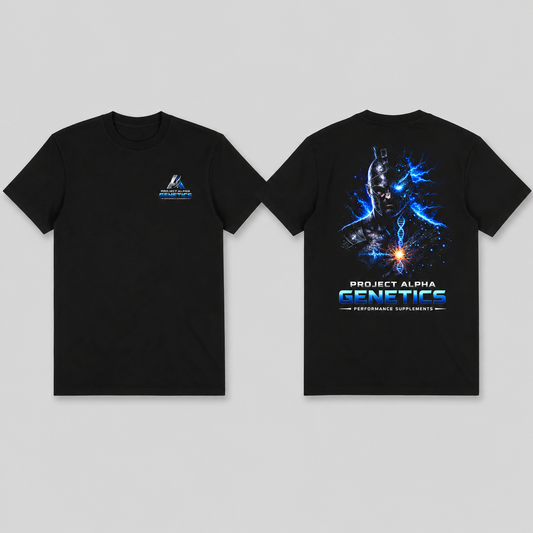 Warrior T-shirt