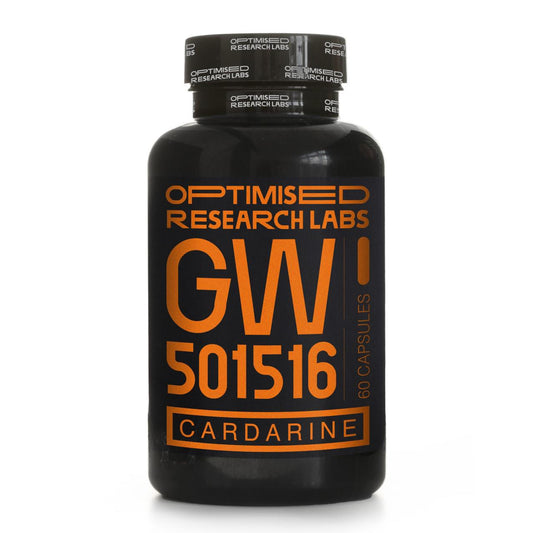 GW501516
